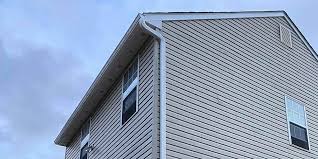 Best Custom Trim and Detailing for Siding  in Orient, NY